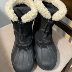 Women’s snow/Rain Boots 