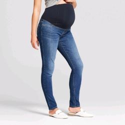 Maternity Jeggings
