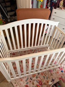 Baby Crib
