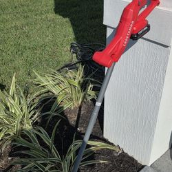 Craftsman Weed Eater