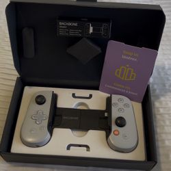 Playstation Backbone 