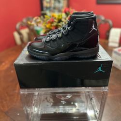Air Jordan 11 Gamma Blue