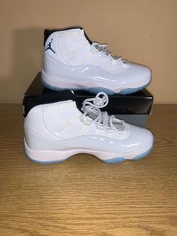 Jordan 11 Retro
