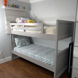 BUNK BED / BED / CAMA / KIDS