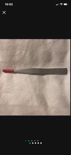 (2) NEW Selecta Fine Point AA Stainless Steel Tweezers