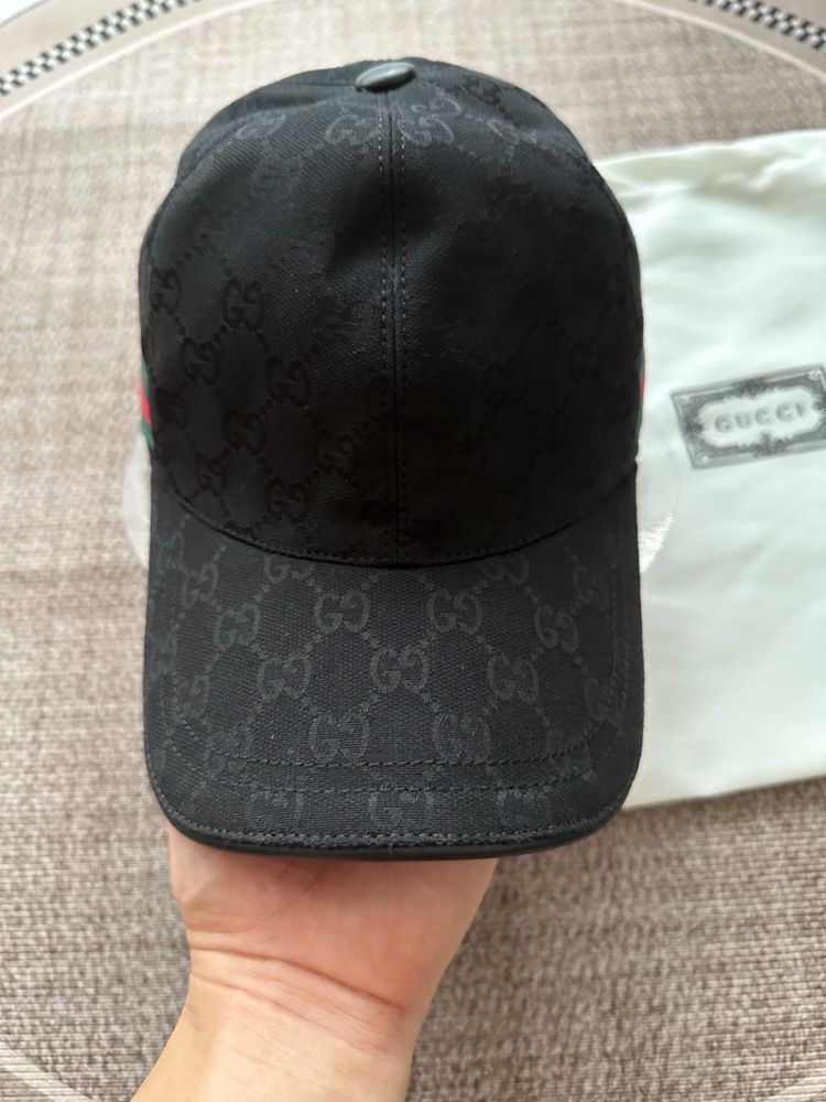 Gucci hats