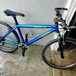 Klein Attitude COMP Mountain Bike 