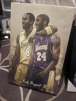 Kobe Picture 