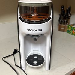 Baby Brezza Formula Pro Advanced Formula Dispenser