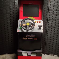 3 Arcade Systems ********Must Go!!!!!!!!******2,000 in value