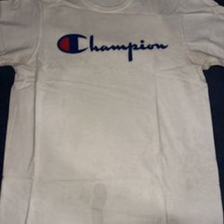 CHAMPION T-SHIRT