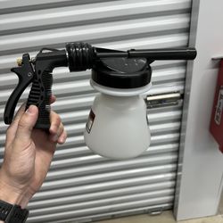Soap Sprayer