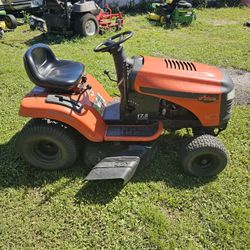 Ariens 6 Speed Riding Mower 