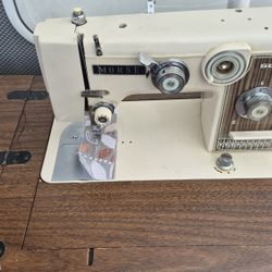 Maquina De Coser Casera