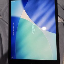 iPad 9th Generation 