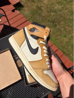 Jordan 1 ROTY Size 8