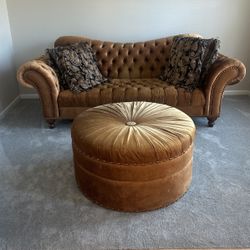 Sofa & Ottoman Special 