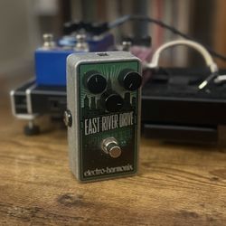 EHX East River Drive