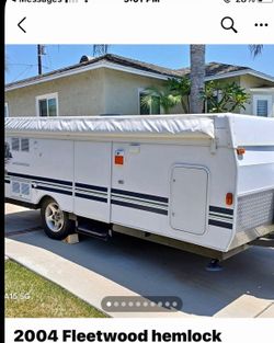 2004 Fleetwood  Hemlock