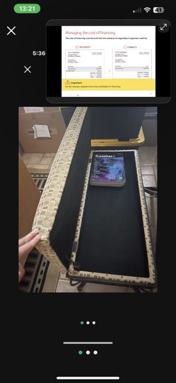 Storage Bench /Piano Bench