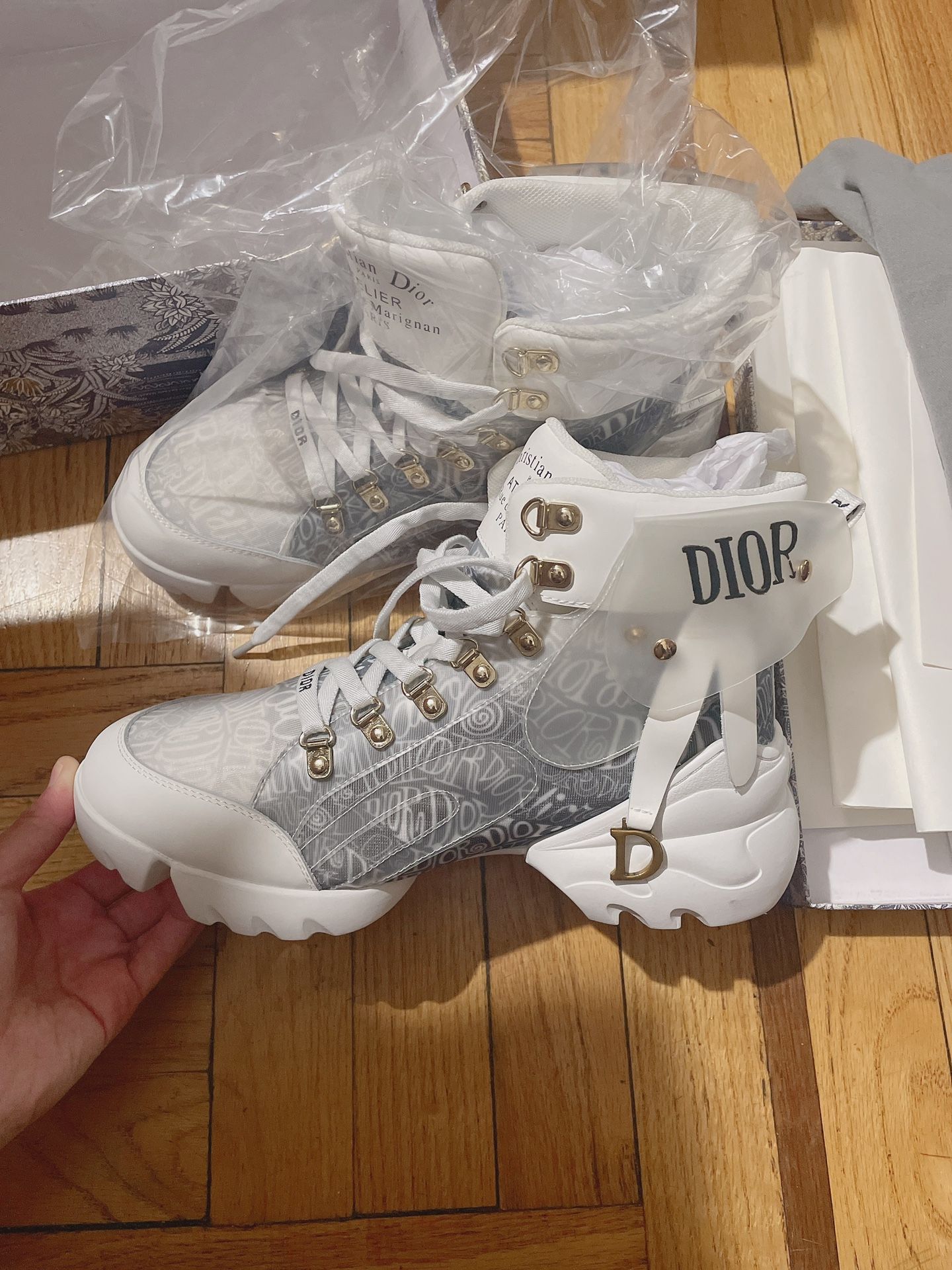 Dior Sneakers for Sale in Queens NY OfferUp