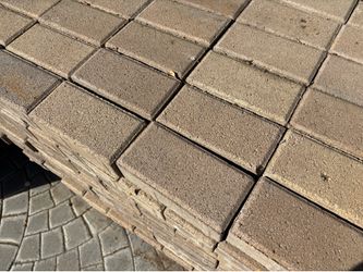 Toscana Concrete Holland Pavers