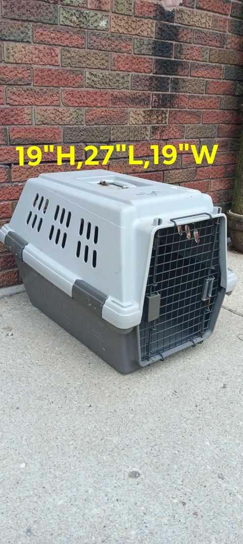 Pet Carrier