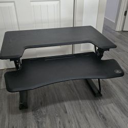 Standing Desk Converter