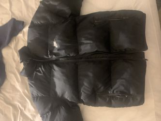 Nike Puffer