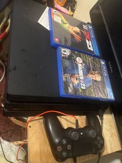 PS4 Pro