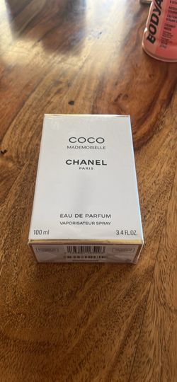 Chanel Coco mademoiselle