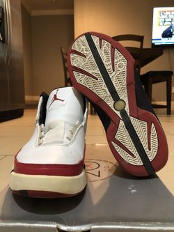Air Jordan Work’M