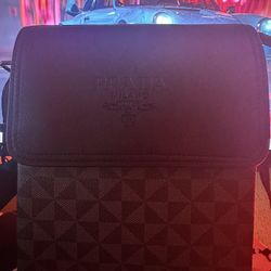 Prada Crossbody