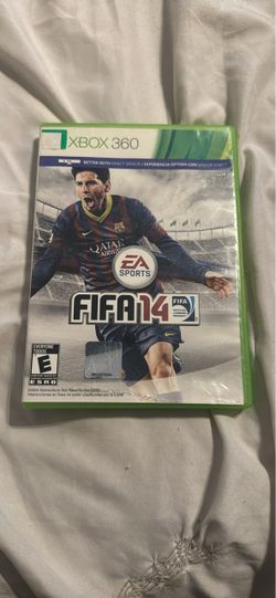 Fifa 14