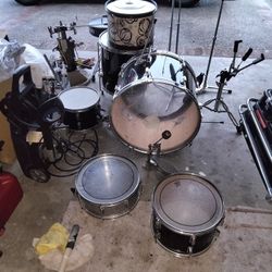 Drum Set