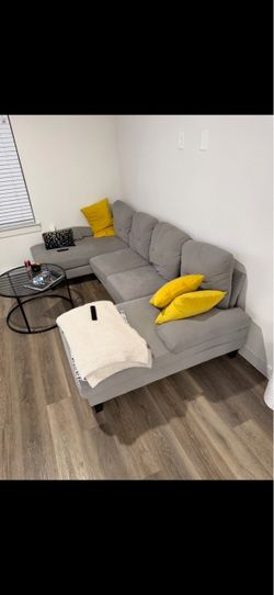 Coach sofa