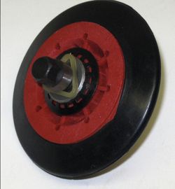 4581EL2002A Dryer Drum Roller Wheel and Shaft for LG 4581EL2002C