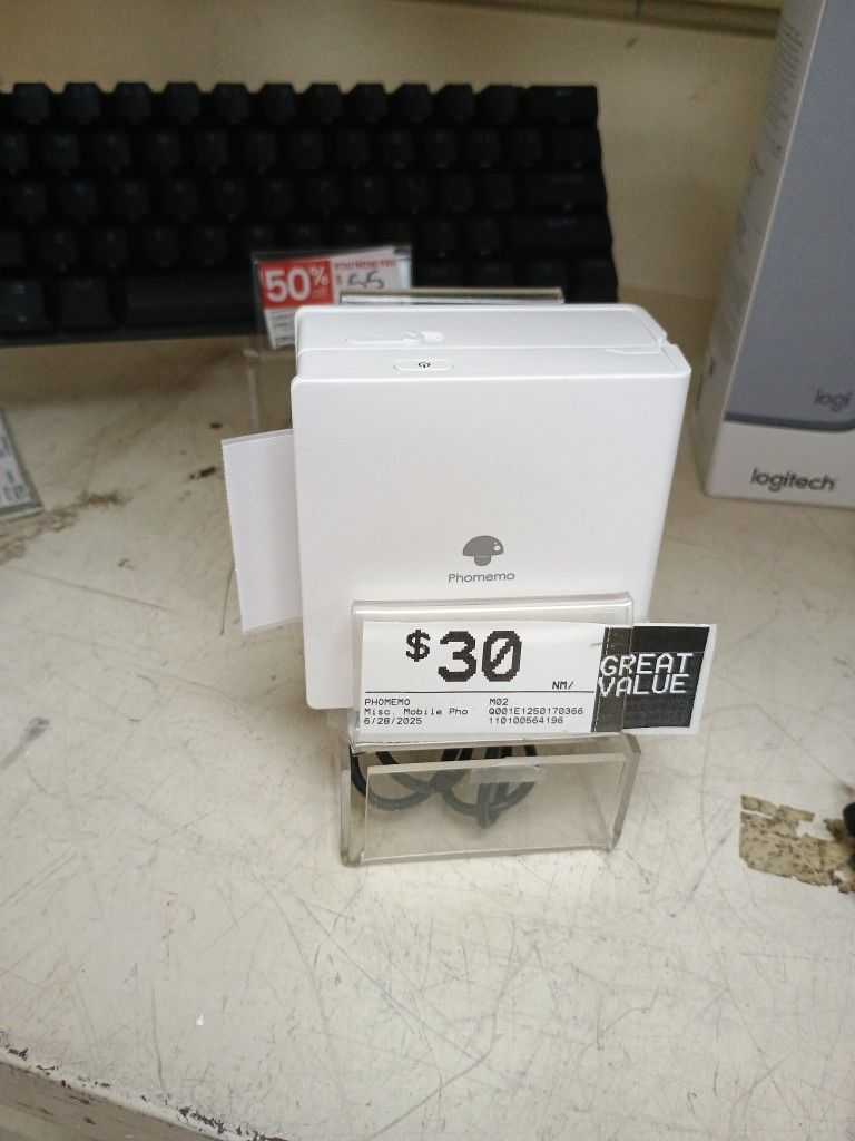 Mini Printer