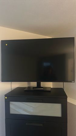 Vizio 50” tv model #E50-C1