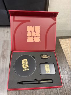 FIFA World Cup 2026 VIP Hospitality Gift Set