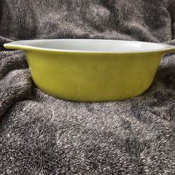 PYREX Spring Blossom #043 – 1.5 qt Casserole