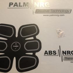 Palm NRG ABS