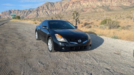 2008 Nissan Altima