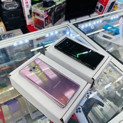Samsung Galaxy Note 9 128gb Unlocked