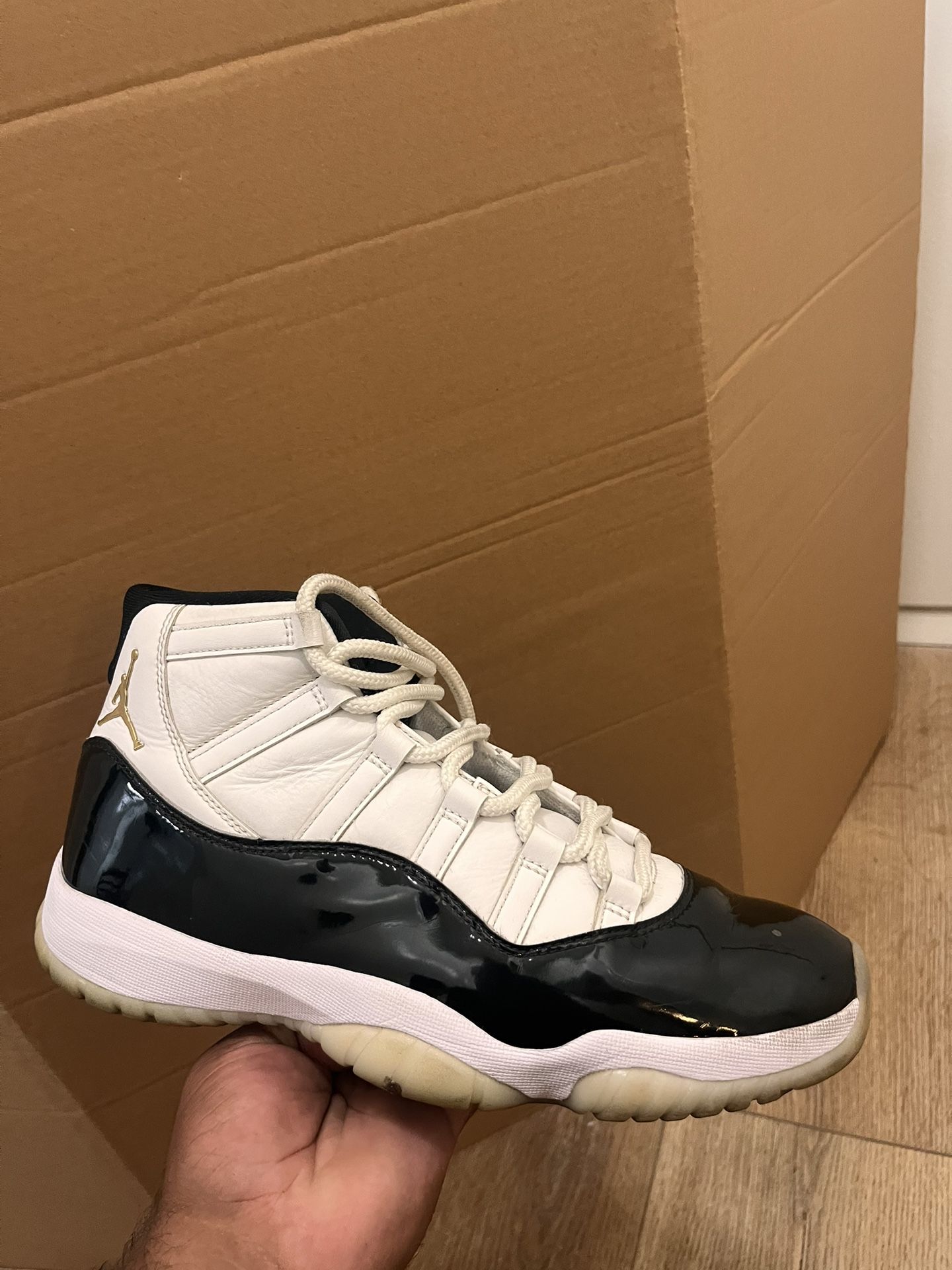 Jordan 11