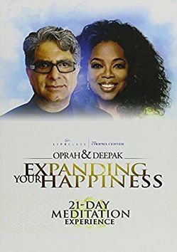 NEW-Day Meditation Experience: Expanding Your Happiness CD