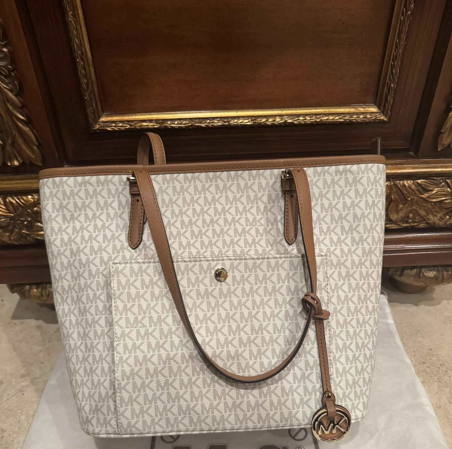 Limited Edition Michael Kors Bag