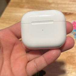 AirPods 3rd Generation 
