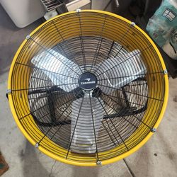 Industrial Fan