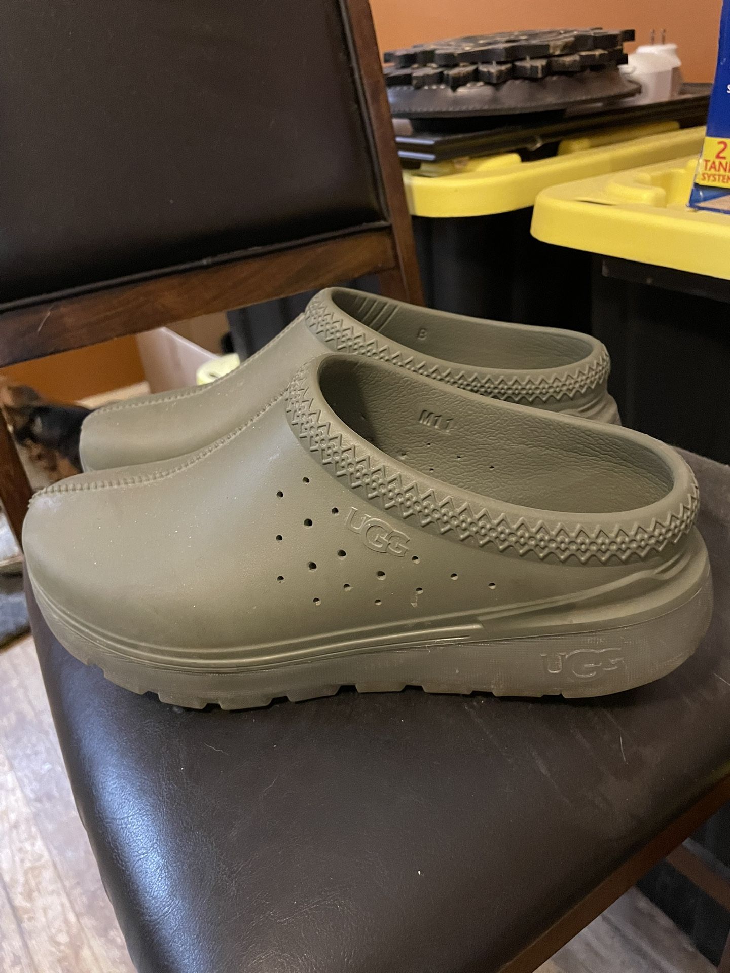 Ugg Slip Ons